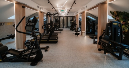 Avo Gym&Yoga - Buzău