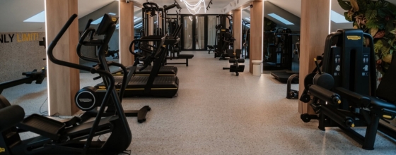 Avo Gym&Yoga