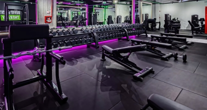 BEFIT Universitate - Bacău
