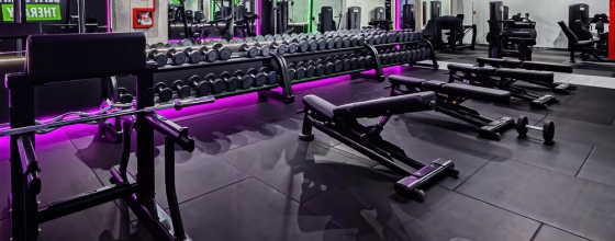 BEFIT Hipodrom