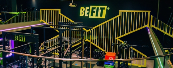 BEFIT Liviu Rebreanu