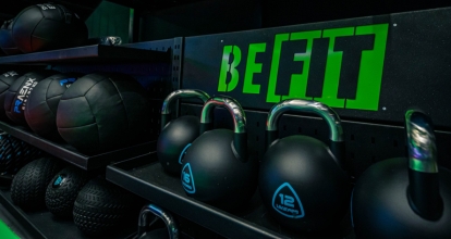 BEFIT Magnolia - Oradea