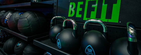 BEFIT Modern