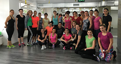 Know Limits Studio -