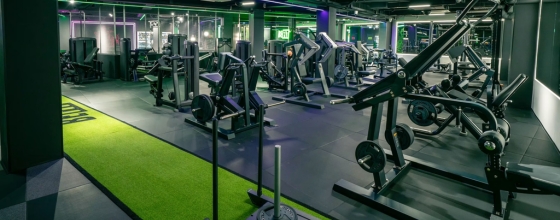 BEFIT Șerbota