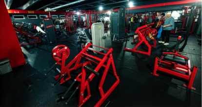 Imperial Gym - Mangalia