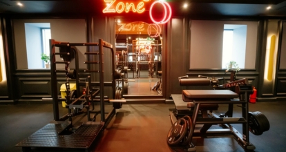 Stay Fit Gym Brasov Bartolomeu - Brașov