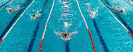 Aquamarine Swim Club