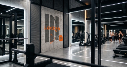 Urban Fitness Liziera Pipera - 