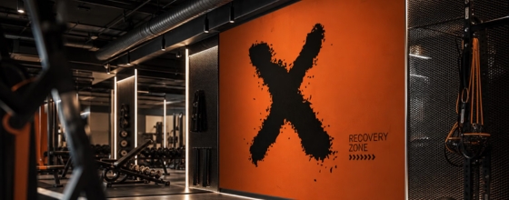 Urban Fitness Rebreanu Titan