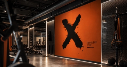 Urban Fitness Rebreanu Titan - București