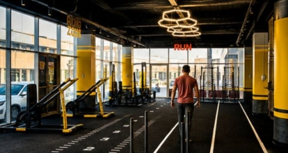 Stay Fit Gym Brașov Craiter - Brașov
