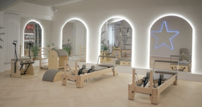 Elite Gym Arad (Ladies only) - 