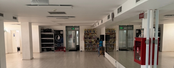 Independance Studio