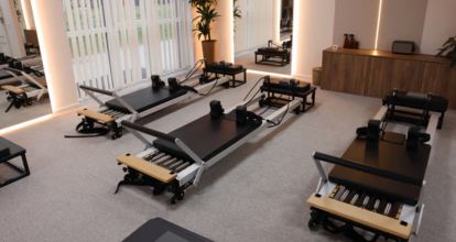 Pilates Flow - Timișoara