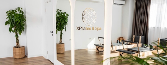XPilates & Spa