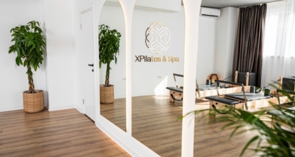 XPilates & Spa - Timișoara