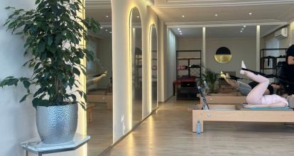 Elite Pilates - Timișoara