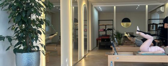 Elite Pilates