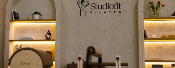 StudioFit Pilates