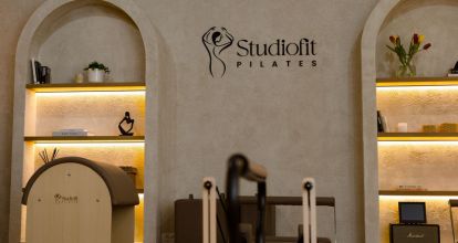 StudioFit Pilates - Timișoara
