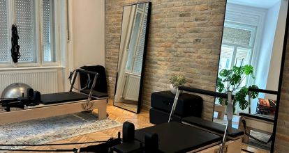 Balance Studio Arad - Arad