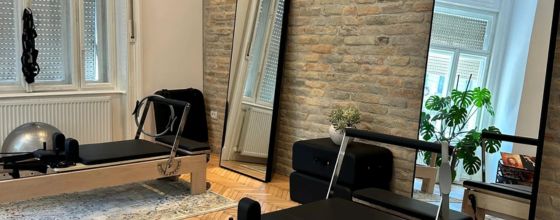 Balance Studio Arad