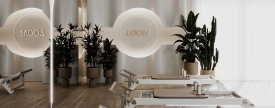 Loom Pilates