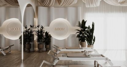 Loom Pilates - Arad