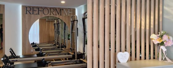 Reform'me Studio Pilates