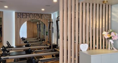 Reform'me Studio Pilates - Oradea