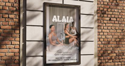 Alaia Pilates Studio - Oradea