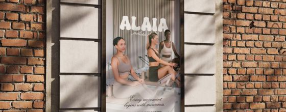 Alaia Pilates Studio