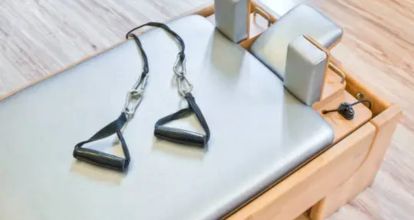 Fit Body Reformer Pilates Studio - Oradea