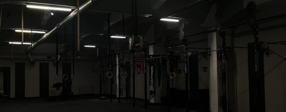 The Forge Sports