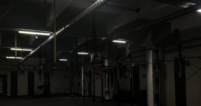 The Forge Sports - 