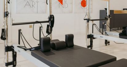 Artheria Functional Pilates Reformer - Oradea