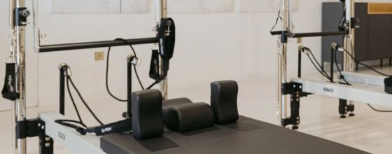 Artheria Functional Pilates Reformer