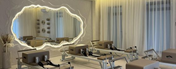 Roha Pilates