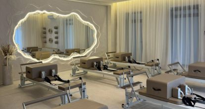 Roha Pilates - 