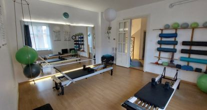 Kabu Pilates - Cluj-Napoca