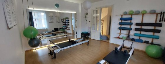 Kabu Pilates
