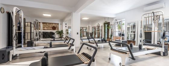 Hanna Pilates Studio