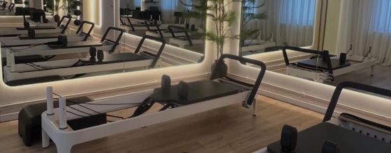 Studio 9 Pilates