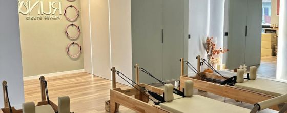 Runa Pilates Studio