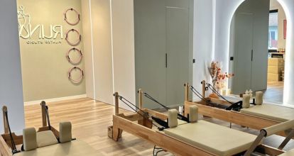 Runa Pilates Studio - Cluj-Napoca