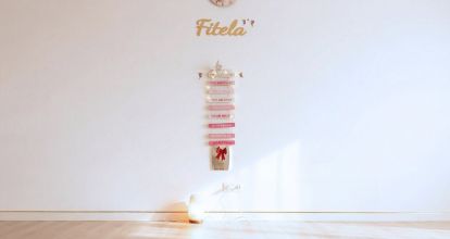 Fitela Lady Pilates - Cluj-Napoca