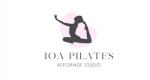 IOA Pilates Reformer