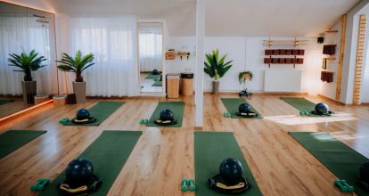 Pilates Revolution - 