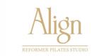 Align Reformer Pilates Studio